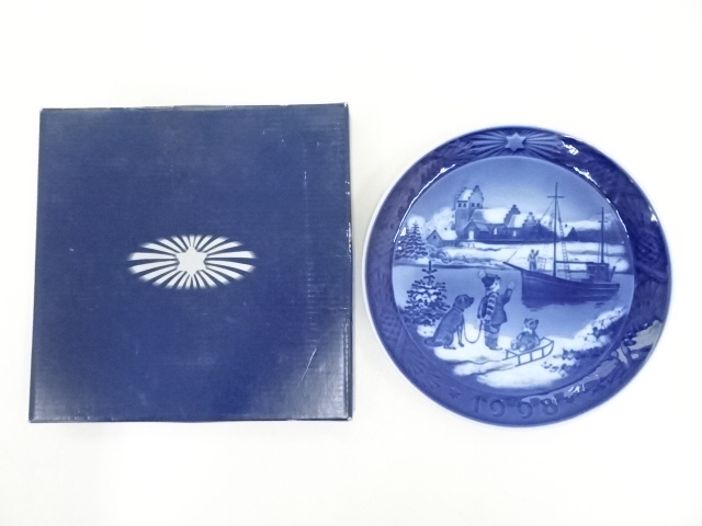 道具 ] - 道具 ロイヤルコペンハーゲン（Royal Copenhagen） イヤー